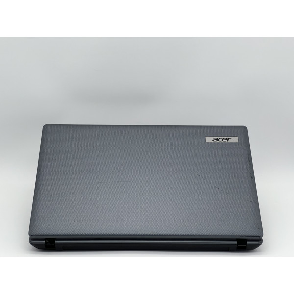 Ноутбук Acer Aspire 5749Z, Intel Pentium B960, 8 GB, 240 GB, Intel HD Graphics 2000, 1366x768, TN  БУ