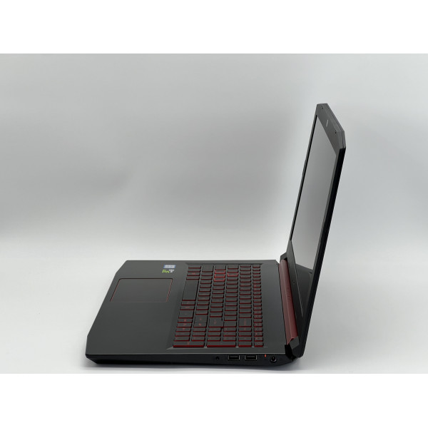 Ноутбук Acer Nitro 5 AN515-51, i5-7300HQ, 16 GB, 480 GB, NVIDIA GeForce GTX 1050, 1920x1080, IPS  БУ