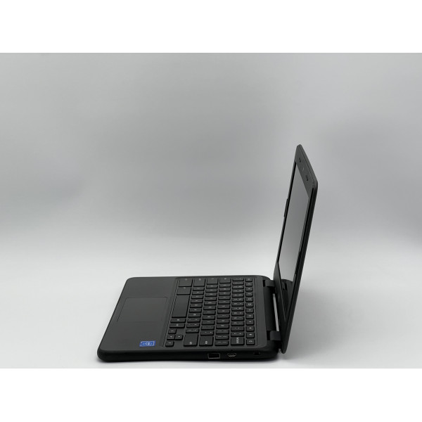 Ноутбук Dell Chromebook 3100, Intel Celeron N4020, 4 GB, 32 GB, Intel UHD Graphics 600, 1366x768, TN  БУ