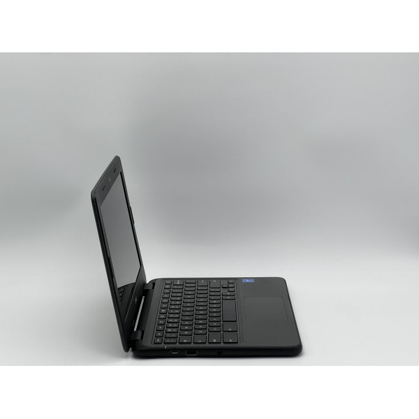 Ноутбук Dell Chromebook 3100, Intel Celeron N4020, 4 GB, 32 GB, Intel UHD Graphics 600, 1366x768, TN  БУ
