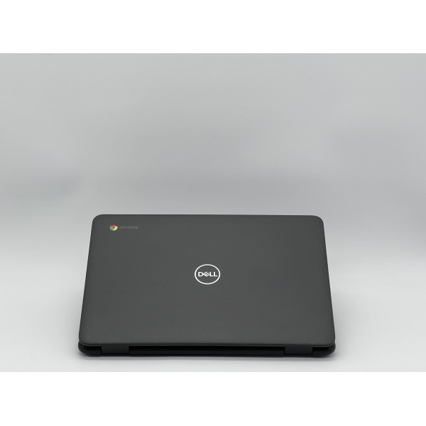 Ноутбук Dell Chromebook 3100, Intel Celeron N4020, 4 GB, 32 GB, Intel UHD Graphics 600, 1366x768, TN  БУ