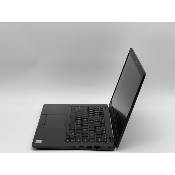 Ноутбук Dell Latitude 5300, i5-8365U, 16 GB, 240 GB, Intel UHD 620, 1920x1080, IPS  БУ