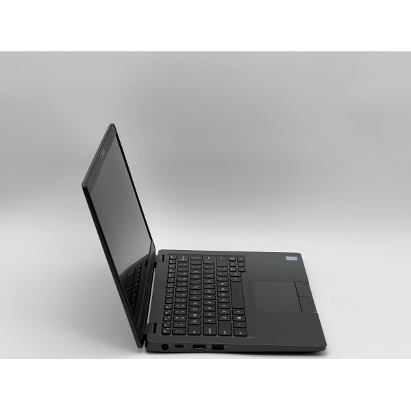 Ноутбук Dell Latitude 5300, i5-8365U, 16 GB, 240 GB, Intel UHD 620, 1920x1080, IPS  БУ