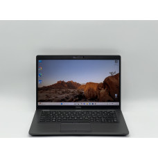 Ноутбук Dell Latitude 5400, i5-8265U, 12 GB, 240 GB, Intel UHD 620, 1920x1080, IPS [SH2412640] БУ