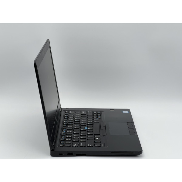 Ноутбук Dell Latitude 5480, i5-6300U, 16 GB, 480 GB, Intel HD Graphics 520, 1920x1080, IPS  БУ
