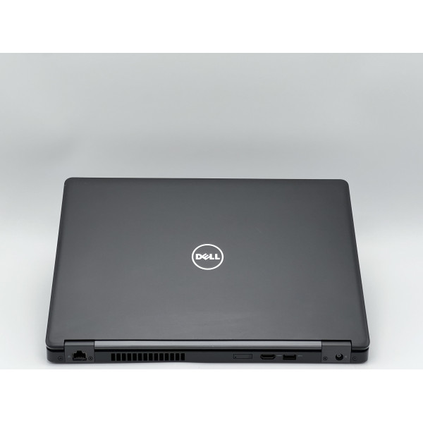 Ноутбук Dell Latitude 5480, i5-6300U, 16 GB, 480 GB, Intel HD Graphics 520, 1920x1080, IPS  БУ