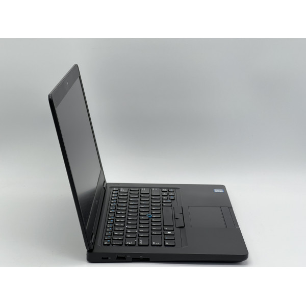 Ноутбук Dell Latitude 5490, i5-8350U, 16 GB, 120 GB, Intel UHD 620, 1366x768, TN  БУ