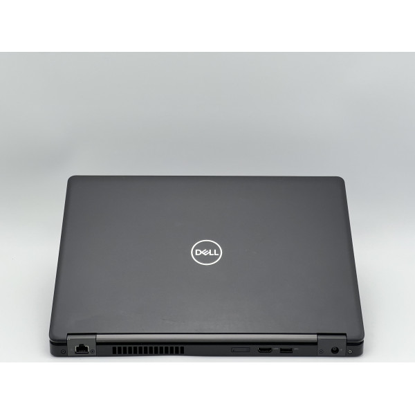 Ноутбук Dell Latitude 5490, i5-8350U, 16 GB, 120 GB, Intel UHD 620, 1366x768, TN  БУ