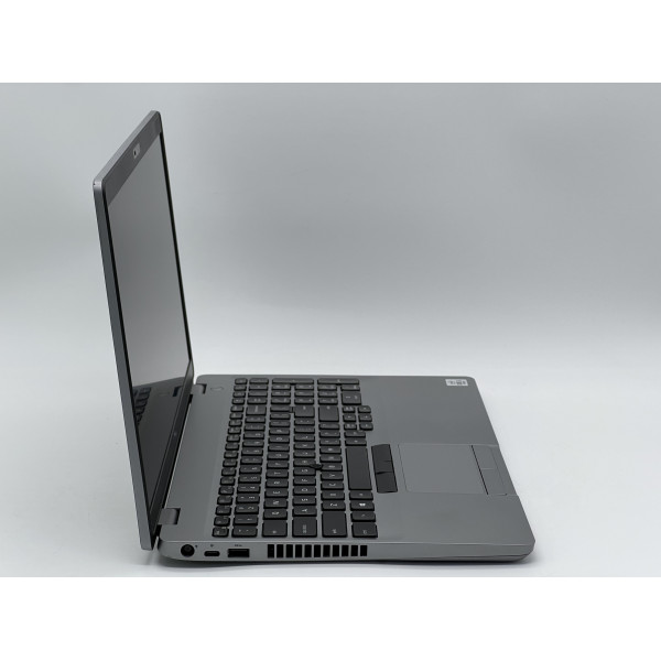 Ноутбук Dell Latitude 5510, i5-10210U, 16 GB, 240 GB, Intel UHD Graphics, 1920x1080, IPS  БУ