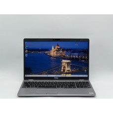 Ноутбук Dell Latitude 5510, i5-10210U, 16 GB, 240 GB, Intel UHD Graphics, 1920x1080, IPS [SH2504660] БУ