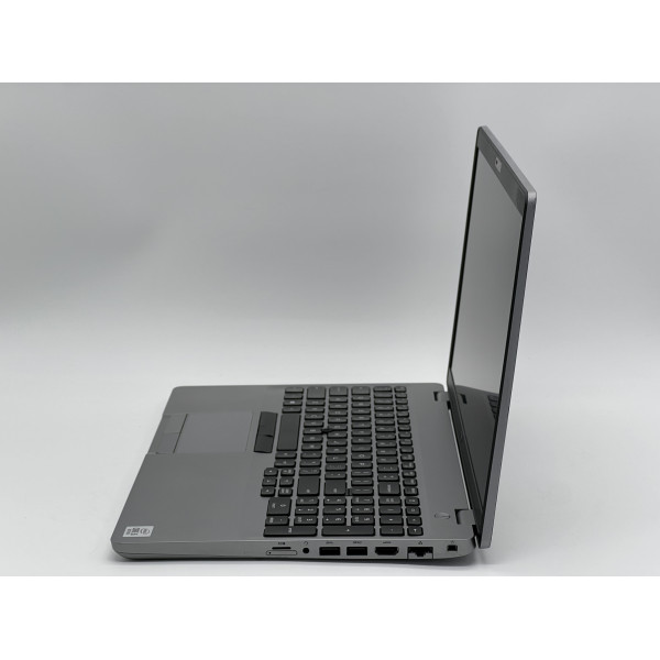 Ноутбук Dell Latitude 5510, i5-10210U, 16 GB, 240 GB, Intel UHD Graphics, 1920x1080, IPS  БУ