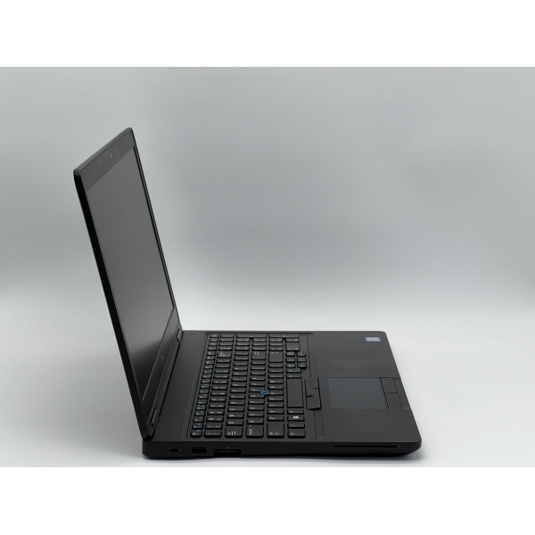 Ноутбук Dell Latitude 5591, i5-8400H, 16 GB, 480 GB, NVIDIA GeForce MX 130, 1920x1080, IPS  БУ