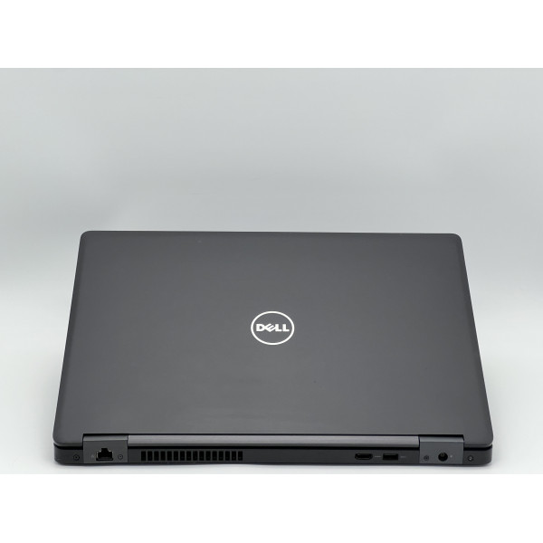 Ноутбук Dell Latitude 5591, i5-8400H, 16 GB, 480 GB, NVIDIA GeForce MX 130, 1920x1080, IPS  БУ