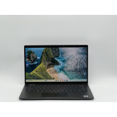 Ноутбук Dell Latitude 7410 2-in-1, i5-10310U, 8 GB, 120 GB, Intel UHD Graphics, 1920x1080, IPS [SH2504312] БУ