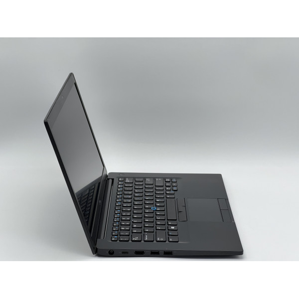 Ноутбук Dell Latitude 7490, i5-8350U, 8 GB, 240 GB, Intel UHD 620, 1920x1080, IPS  БУ