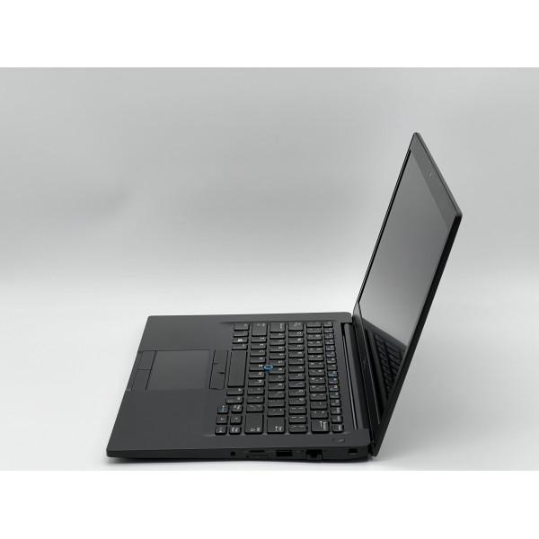 Ноутбук Dell Latitude 7490, i5-8350U, 8 GB, 240 GB, Intel UHD 620, 1920x1080, IPS  БУ