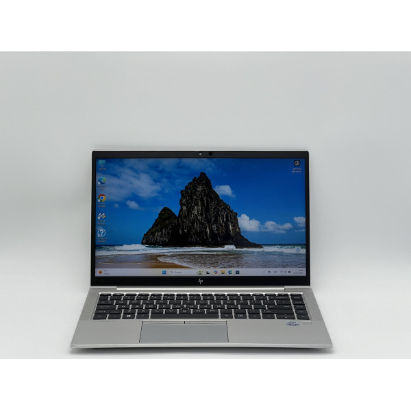 Ноутбук HP EliteBook 840 G7, i5-10310U, 16 GB, 240 GB, Intel UHD Graphics, 1920x1080, IPS  БУ