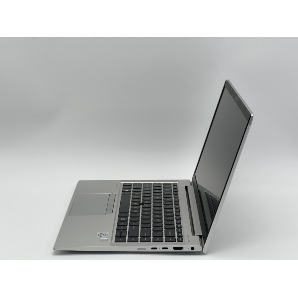 Ноутбук HP EliteBook 840 G7, i5-10310U, 16 GB, 240 GB, Intel UHD Graphics, 1920x1080, IPS  БУ