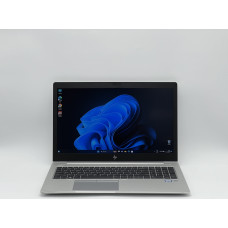 Ноутбук HP EliteBook 850 G5, i5-7300U, 8 GB, 240 GB, Intel HD 620, 1920x1080, IPS [SH2408898] БУ