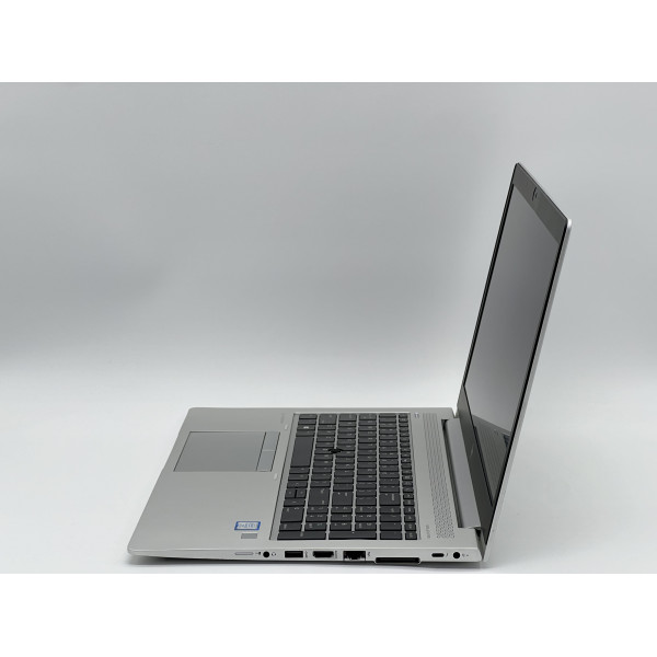 Ноутбук HP EliteBook 850 G5, i5-7300U, 8 GB, 240 GB, Intel HD 620, 1920x1080, IPS  БУ