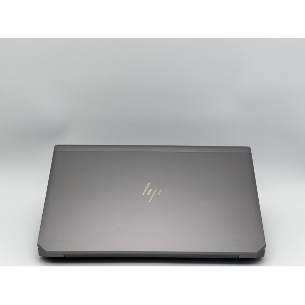 Ноутбук HP ZBook 15 G5, i5-8300H, 32 GB, 960 GB, Intel UHD Graphics 630, 1920x1080, IPS  БУ