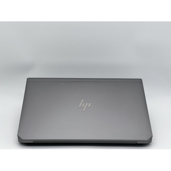 Ноутбук HP ZBook 15 G5, i7-8850H, 32 GB, 480 GB, NVIDIA Quadro P2000, 1920x1080, IPS  БУ