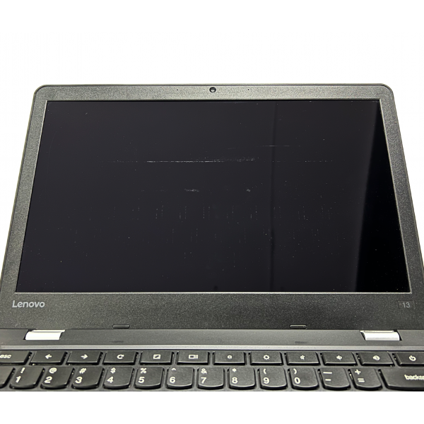 Ноутбук Lenovo Chromebook 13 20GL, i5-6300U, 8 GB, 32 GB, Intel HD Graphics 520, 1536x864, IPS  БУ