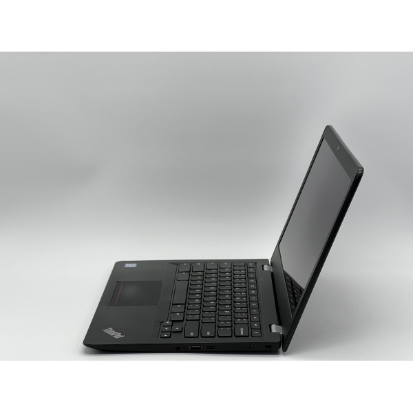 Ноутбук Lenovo Chromebook 13 20GL, i5-6300U, 8 GB, 32 GB, Intel HD Graphics 520, 1536x864, IPS  БУ