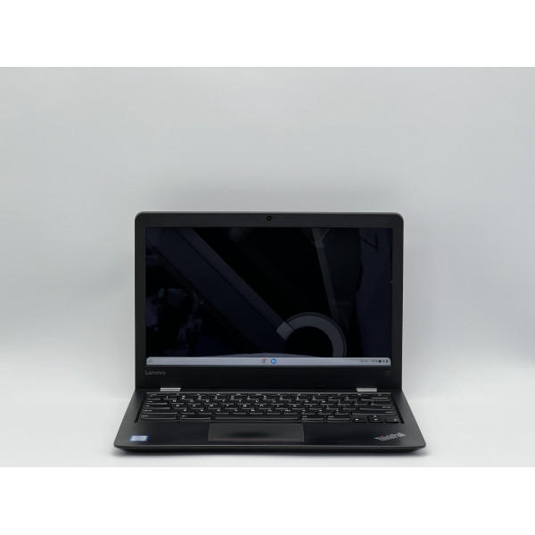 Ноутбук Lenovo Chromebook 13 20GL, i5-6300U, 8 GB, 32 GB, Intel HD Graphics 520, 1536x864, IPS  БУ