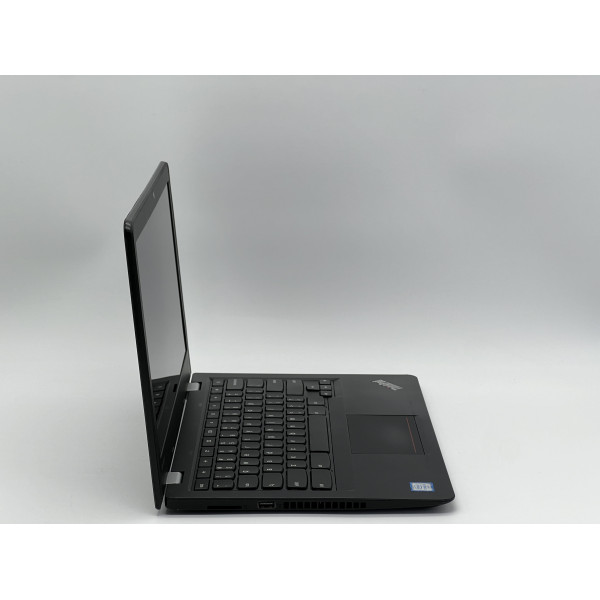 Ноутбук Lenovo Chromebook 13 20GL, i5-6300U, 8 GB, 32 GB, Intel HD Graphics 520, 1536x864, IPS  БУ