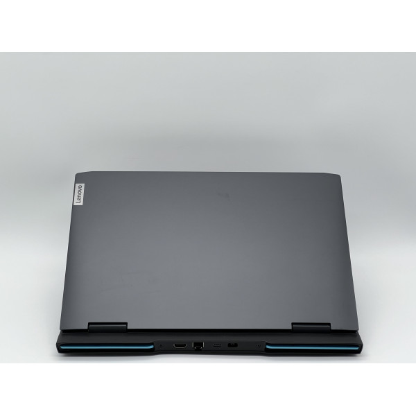 Ноутбук Lenovo IdeaPad Gaming 3 15ARH7, AMD Ryzen 5 6600H, 16 GB, 480 GB, NVIDIA GeForce RTX 3050, 1920x1080, IPS  БУ