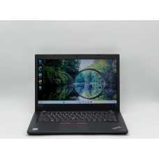 Ноутбук Lenovo ThinkPad L490, i5-8265U, 8 GB, 240 GB, Intel UHD 620, 1920x1080, IPS [SH25032038] БУ