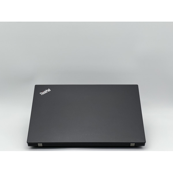 Ноутбук Lenovo ThinkPad L490, i5-8265U, 8 GB, 240 GB, Intel UHD 620, 1920x1080, IPS  БУ