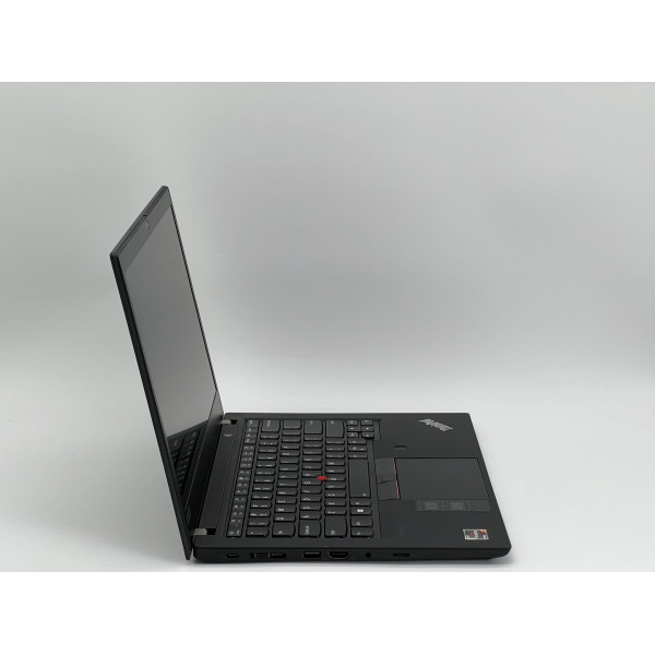 Ноутбук Lenovo ThinkPad T14 Gen 1, AMD Ryzen 7 PRO 4750U, 16 GB, 240 GB, AMD Radeon RX Vega 10, 1920x1080, IPS  БУ