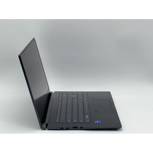 Ноутбук MSI Prestige 15 A11SB-469CA, i7-1185G7, 16 GB, 480 GB, Intel Iris Xe Graphics, 1920x1080, IPS  БУ
