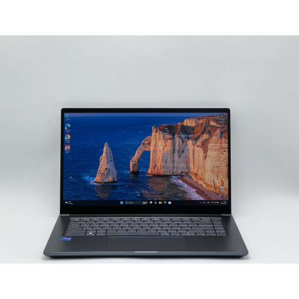 Ноутбук MSI Prestige 15 A11SB-469CA, i7-1185G7, 16 GB, 480 GB, Intel Iris Xe Graphics, 1920x1080, IPS  БУ