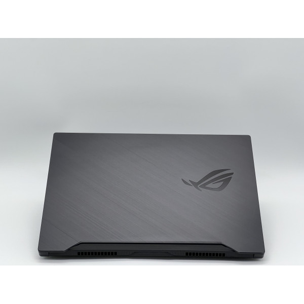 Ноутбук Asus ROG Zephyrus M15 GU502GV, i7-9750H, 32 GB, 480 GB, NVIDIA GeForce RTX 2060, 1920x1080, IPS  БУ
