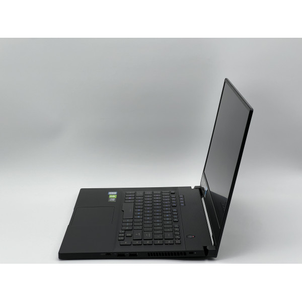 Ноутбук Asus ROG Zephyrus M15 GU502GV, i7-9750H, 32 GB, 480 GB, NVIDIA GeForce RTX 2060, 1920x1080, IPS  БУ