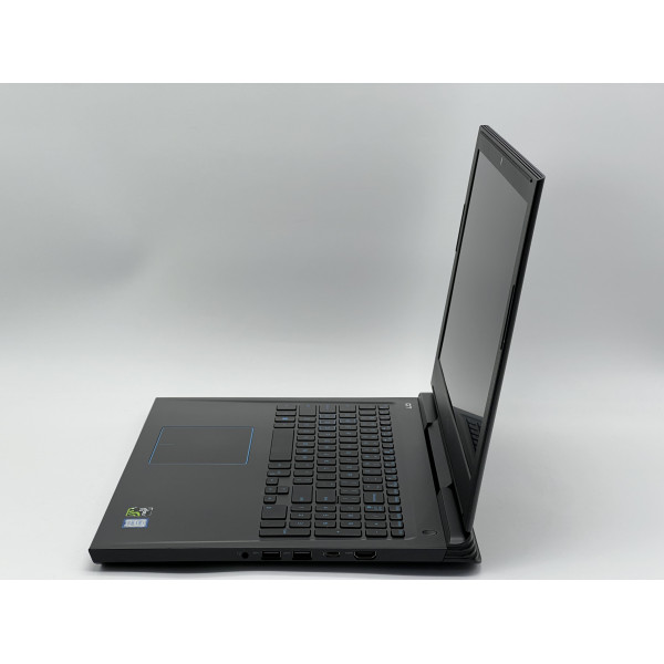 Ноутбук Dell G7 7588, i7-8750H, 16 GB, 960 GB, NVIDIA GeForce GTX 1060, 1920x1080, IPS  БУ