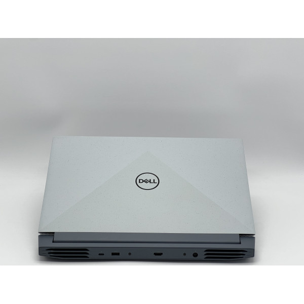 Ноутбук Dell Inspiron G15 5515 Ryzen Edition, AMD Ryzen 5 5600H, 16 GB, 480 GB, NVIDIA GeForce RTX 3050, 1920x1080, IPS  БУ