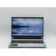 Ноутбук Dell Inspiron G15 5515 Ryzen Edition, AMD Ryzen 5 5600H, 16 GB, 480 GB, NVIDIA GeForce RTX 3050, 1920x1080, IPS [SH25031438] БУ