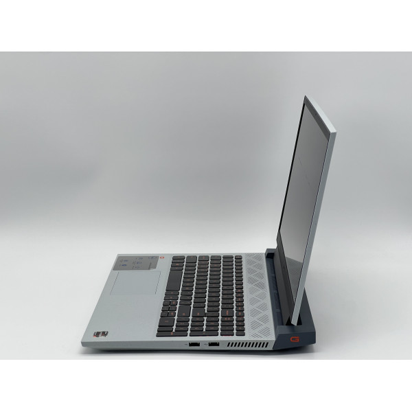 Ноутбук Dell Inspiron G15 5515 Ryzen Edition, AMD Ryzen 5 5600H, 16 GB, 480 GB, NVIDIA GeForce RTX 3050, 1920x1080, IPS  БУ