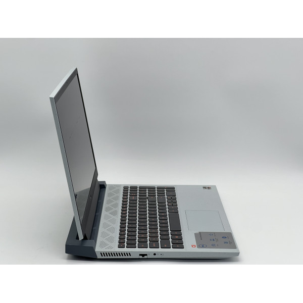 Ноутбук Dell Inspiron G15 5515 Ryzen Edition, AMD Ryzen 5 5600H, 16 GB, 480 GB, NVIDIA GeForce RTX 3050, 1920x1080, IPS  БУ