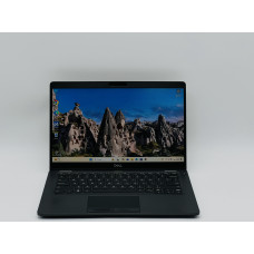 Ноутбук Dell Latitude 5300, i5-8365U, 8 GB, 240 GB, Intel UHD 620, 1920x1080, IPS [SH24091596] БУ