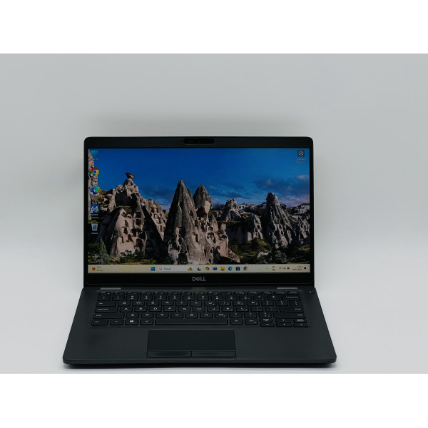 Ноутбук Dell Latitude 5300, i5-8365U, 8 GB, 240 GB, Intel UHD 620, 1920x1080, IPS  БУ