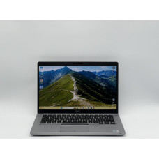 Ноутбук Dell Latitude 5410, i5-10310U, 16 GB, 240 GB, Intel UHD, 1920x1080, IPS [SH2502530] БУ