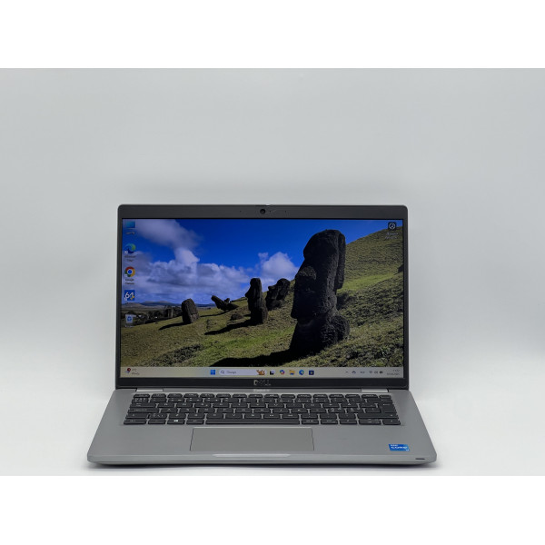 Ноутбук Dell Latitude 5420, i3-1125G4, 16 GB, 240 GB, Intel UHD, 1920x1080, IPS  БУ