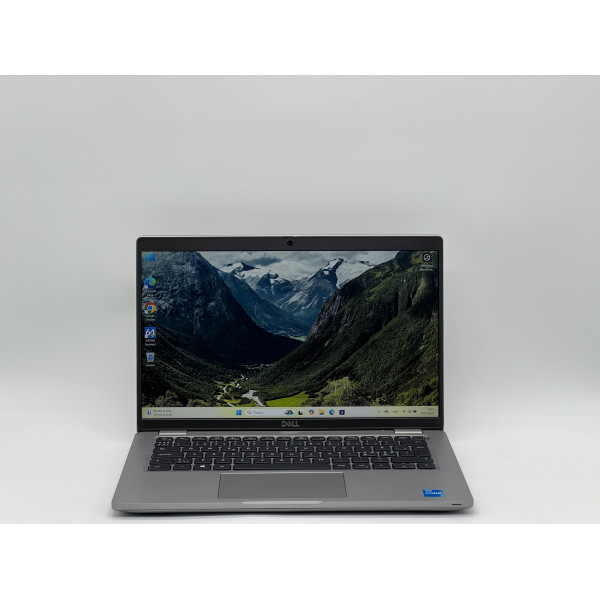 Ноутбук Dell Latitude 5420, i3-1125G4, 16 GB, 240 GB, Intel UHD, 1920x1080, IPS  БУ