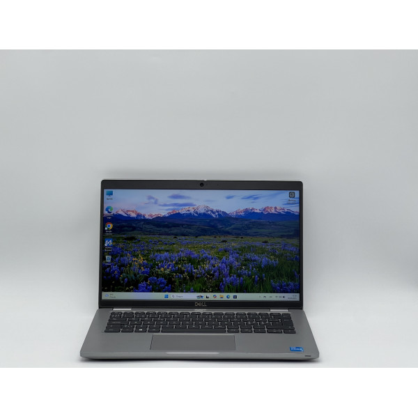 Ноутбук Dell Latitude 5420, i3-1125G4, 16 GB, 240 GB, Intel UHD, 1920x1080, IPS  БУ