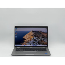 Ноутбук Dell Latitude 5420, i3-1125G4, 16 GB, 240 GB, Intel UHD, 1920x1280, IPS [NS25031968] БУ